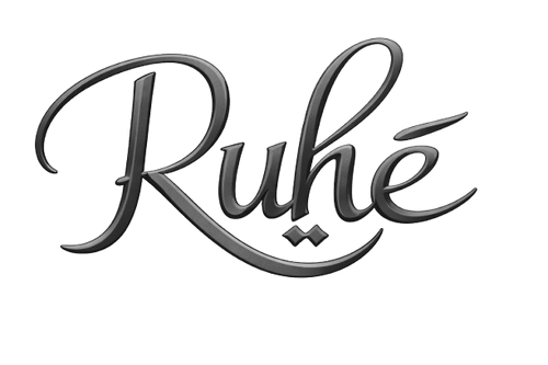 Ruhé